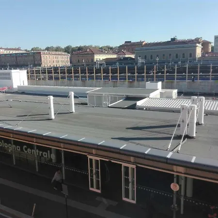 Stazione Centrale Affitta Panzió