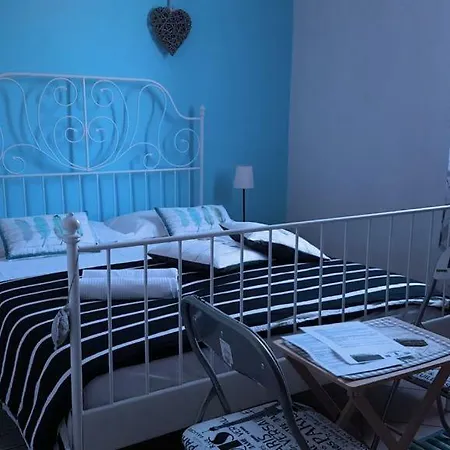 Bed & Breakfast Stazione Centrale Affitta Bologna
