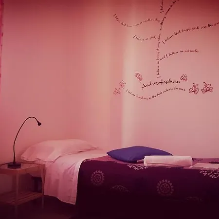 Stazione Centrale Affitta Bed & Breakfast *