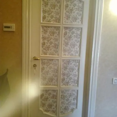 Bed & Breakfast Stazione Centrale Affitta *