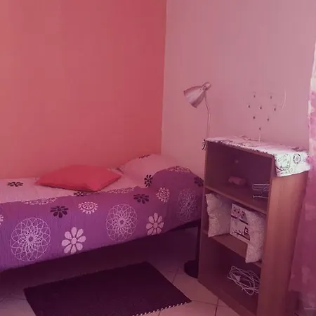 Bed & Breakfast Stazione Centrale Affitta